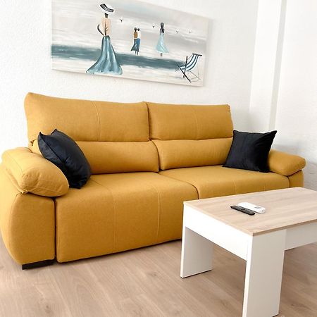 Apartamento Atlas Yecla Kültér fotó