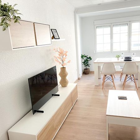 Apartamento Atlas Yecla Kültér fotó