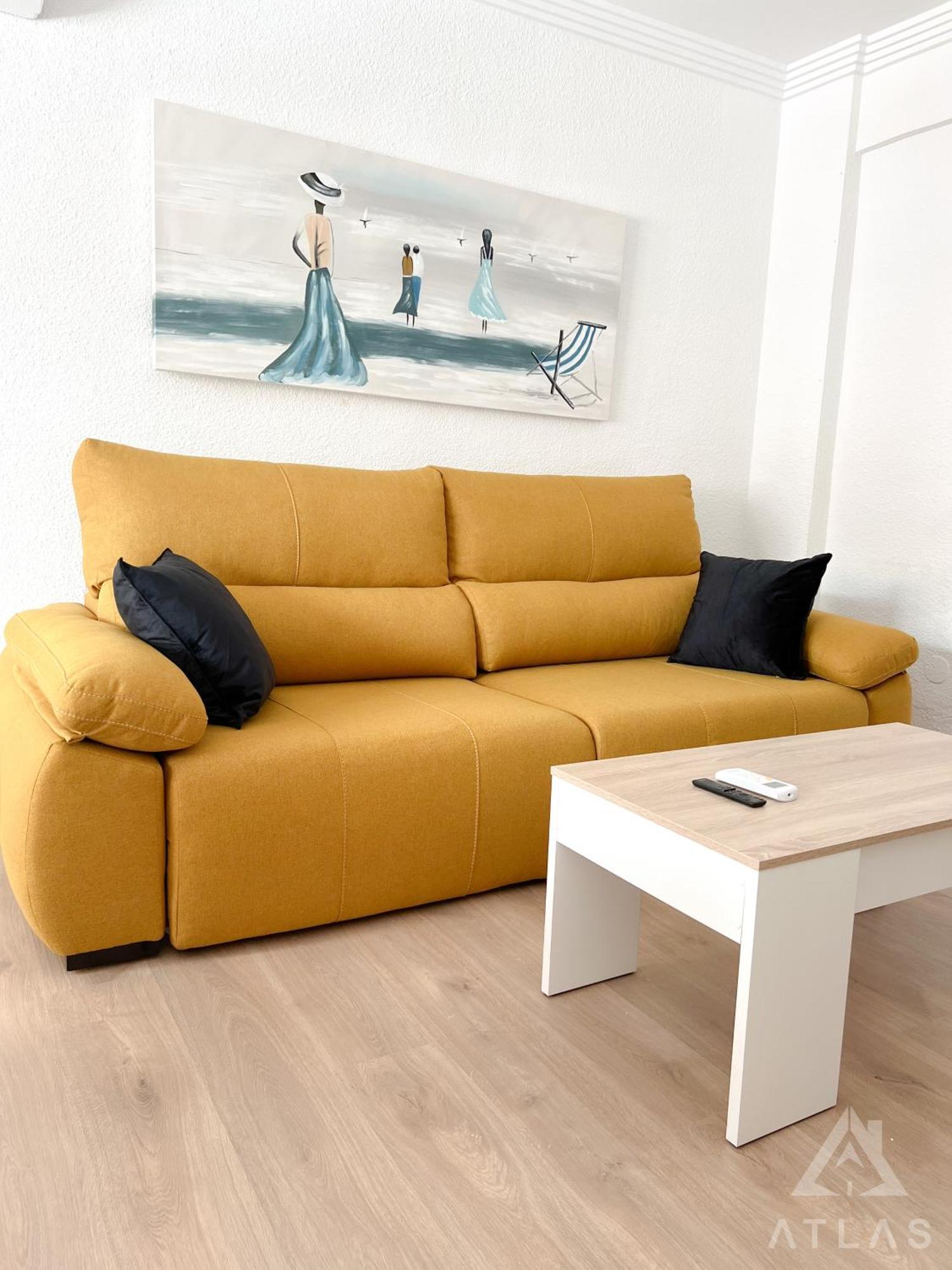 Apartamento Atlas Yecla Kültér fotó