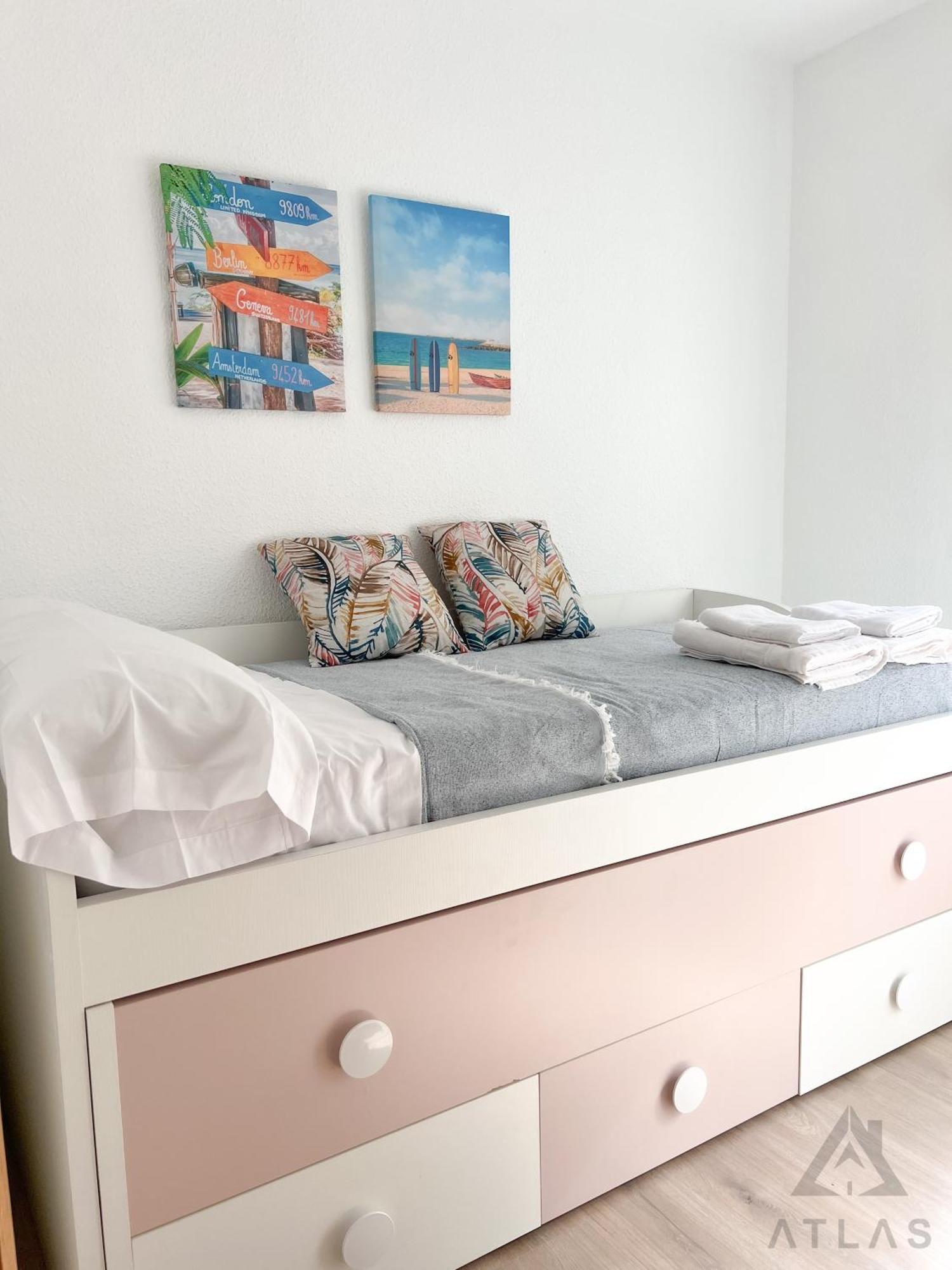 Apartamento Atlas Yecla Kültér fotó