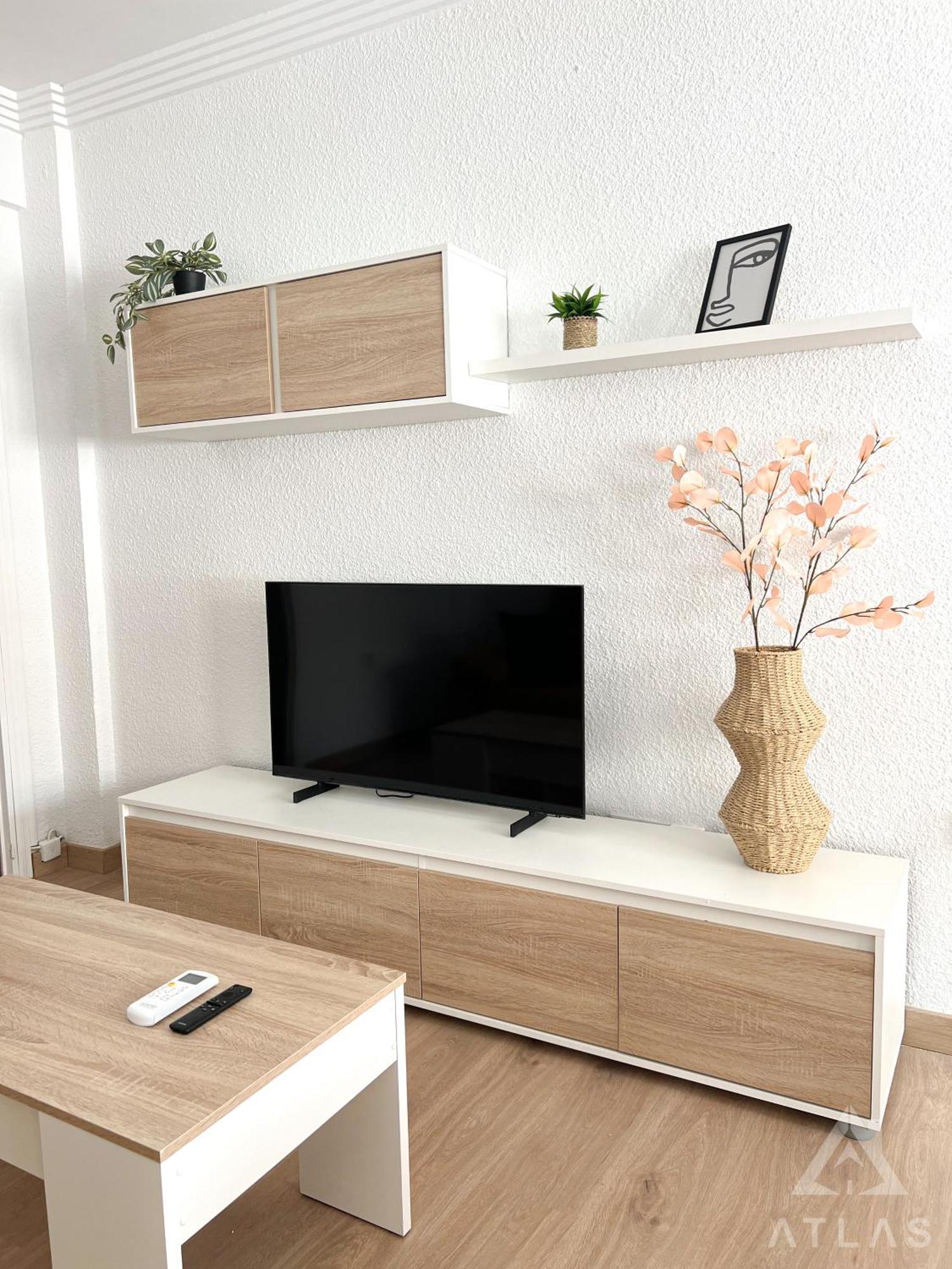 Apartamento Atlas Yecla Kültér fotó